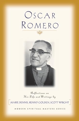 Beispielbild fr Oscar Romero : Reflections on His Life and Writings zum Verkauf von Better World Books