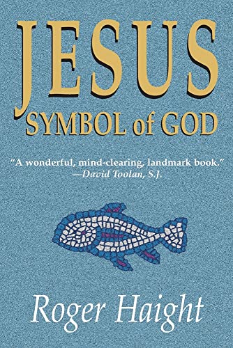 Imagen de archivo de Jesus Symbol of God a la venta por ZBK Books