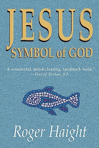 Stock image for Jesus Symbol of God for sale by ZBK Books