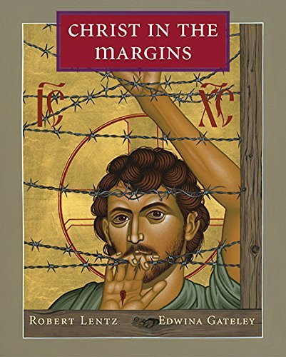 9781570753213: Christ in the Margins