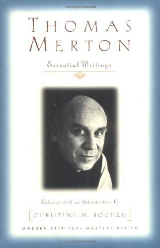 Stock image for Thomas Merton: Essential Writings (Modern Spiritual Masters) for sale by Zoom Books Company