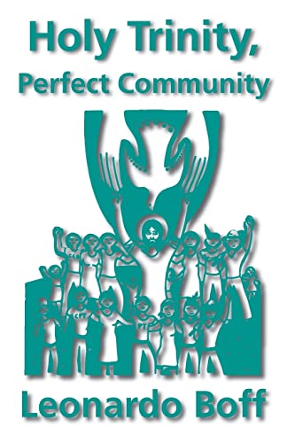 Imagen de archivo de Holy Trinity, Perfect Community a la venta por BooksRun