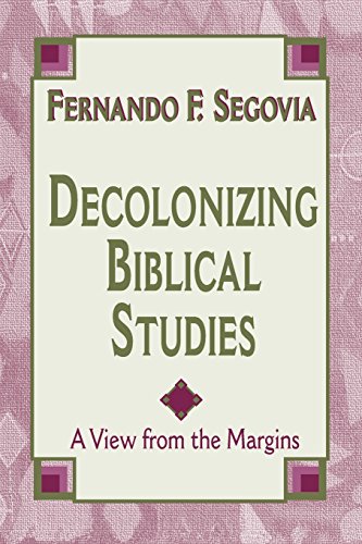 Imagen de archivo de Decolonizing Biblical Studies: A View from the Margins a la venta por HPB-Emerald