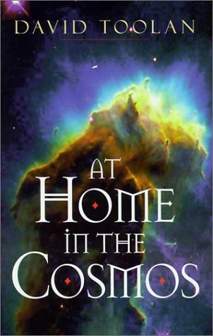 Stock image for At Home in the Cosmos for sale by Better World Books