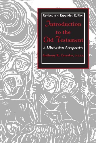 9781570753480: Introduction to the Old Testament: A Liberation Perspective