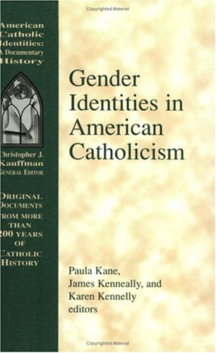 Stock image for Gender Identities in American Catholicism for sale by ThriftBooks-Dallas