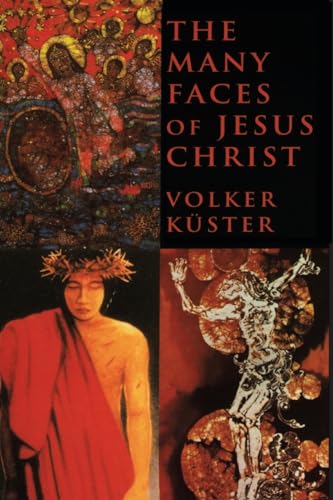 Beispielbild fr The Many Faces of Jesus Christ: Intercultural Christology zum Verkauf von BooksRun