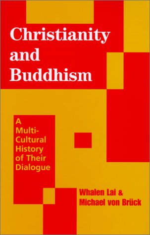 Beispielbild fr Christianity and Buddhism: A Multicultural History of Their Dialogue (Faith Meets Faith Series) zum Verkauf von Mispah books