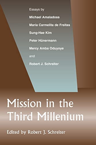 9781570753688: Mission in the Third Millennium