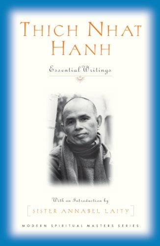 Beispielbild fr Thich Nhat Hanh: Essential Writings (Modern Spiritual Masters Series) zum Verkauf von ZBK Books