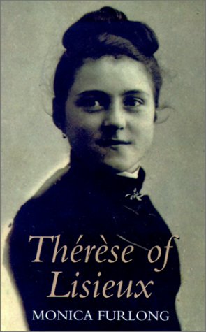 Imagen de archivo de Therese of Lisieux a la venta por Wonder Book