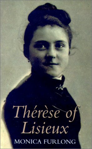 Stock image for Therese of Lisieux for sale by Black and Read Books, Music & Games