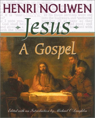 Stock image for Jesus: A Gospel for sale by SecondSale