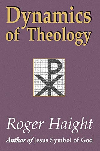 Imagen de archivo de Dynamics of Theology a la venta por ThriftBooks-Atlanta