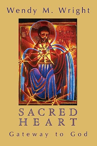Stock image for Sacred Heart: Gateway to God for sale by Ergodebooks