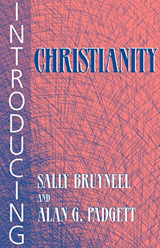 9781570753954: Introducing Christianity