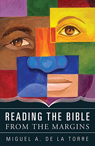 9781570754104: Reading the Bible from the Margins