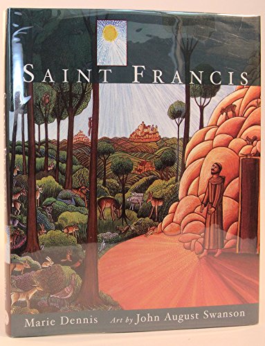 9781570754128: Saint Francis