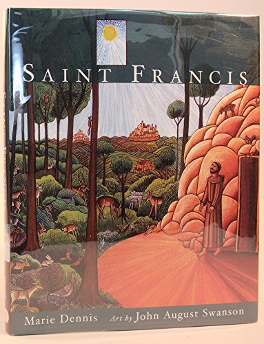 Stock image for Saint Francis for sale by Hippo Books