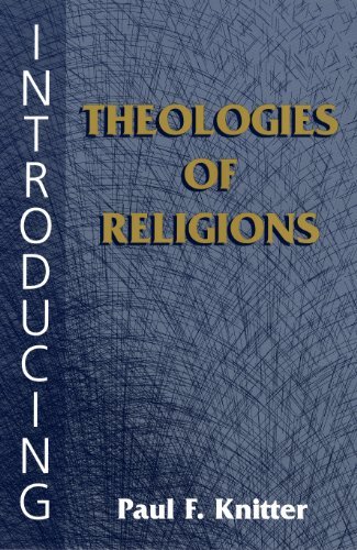 Stock image for Introducing Theologies of Religions for sale by Seattle Goodwill