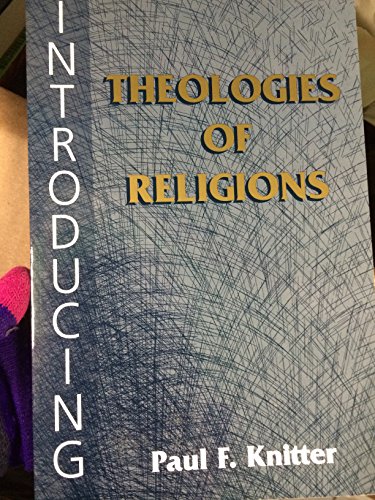 Stock image for Introducing Theologies of Religions for sale by ThriftBooks-Atlanta