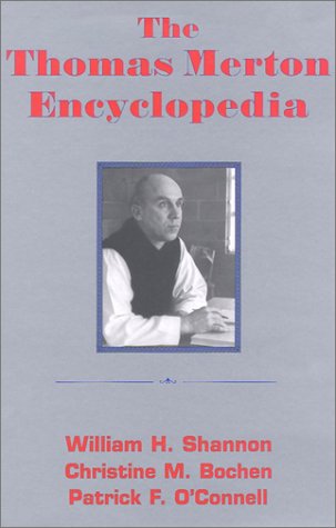 9781570754265: The Thomas Merton Encyclopedia