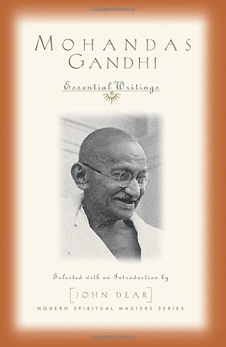 9781570754326: Mohandas Gandhi: Essential Writings