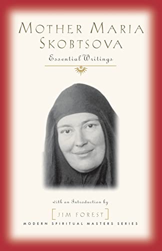 Beispielbild fr Mother Maria Skobtsova: Essential Writings zum Verkauf von ThriftBooks-Atlanta