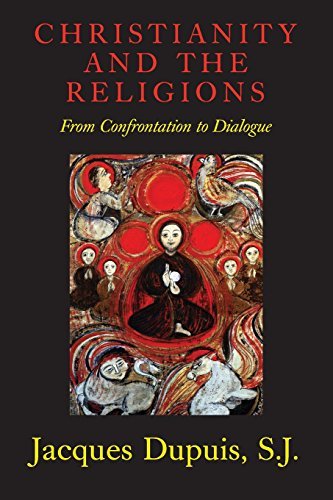 9781570754401: Christianity and the Religions: From Confrontation to Dialogue