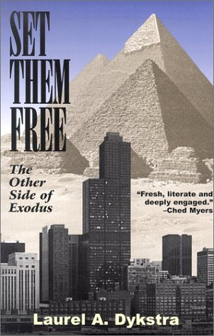 Stock image for Set Them Free: The Other Side of Exodus for sale by Wonder Book