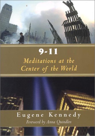 Beispielbild fr 9-11 : Meditations from the Center of the World zum Verkauf von Black and Read Books, Music & Games