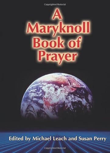 Imagen de archivo de A Maryknoll Book of Prayer a la venta por SecondSale