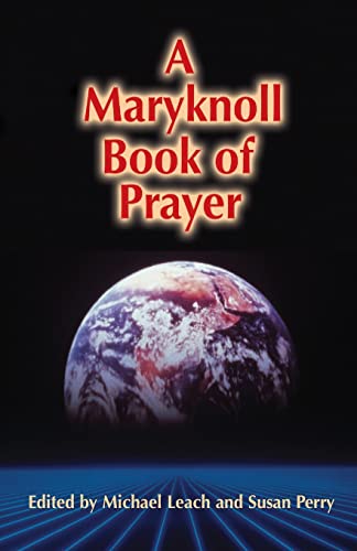 9781570754470: A Maryknoll Book of Prayer