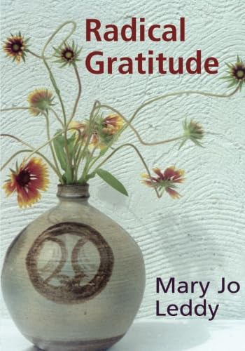 Imagen de archivo de Radical Gratitude a la venta por Better World Books