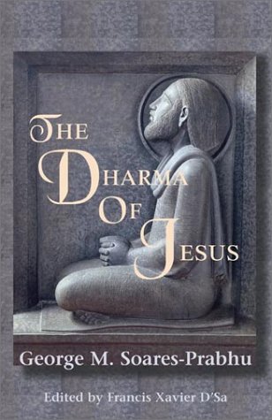 Beispielbild fr The Dharma of Jesus zum Verkauf von Better World Books