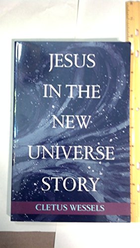 Stock image for Jesus in the New Universe Story for sale by Books of the Smoky Mountains