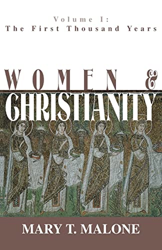 Beispielbild fr Women and Christianity Vol. 3 : From the Reformation to the 21st Century zum Verkauf von Better World Books
