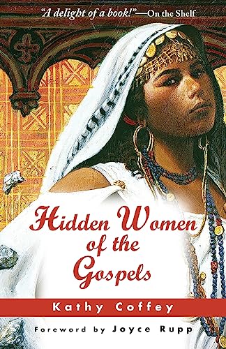 Beispielbild fr Hidden Women of the Gospels zum Verkauf von Better World Books