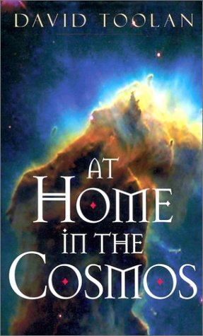 Beispielbild fr At Home in the Cosmos zum Verkauf von Better World Books