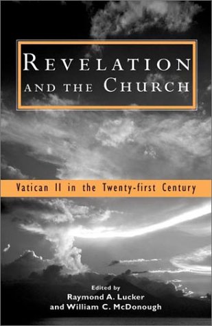 Stock image for Revelation and the Church for sale by WorldofBooks