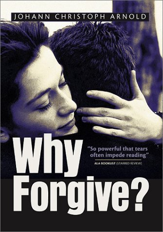 Stock image for Why Forgive! for sale by Wonder Book