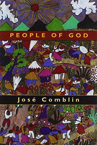 Stock image for People of God for sale by Better World Books