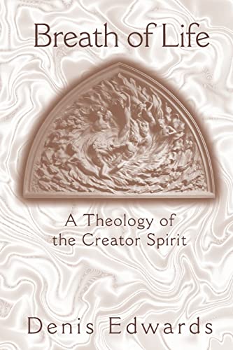 Imagen de archivo de Breath of Life : A Theology of the Creator Spirit a la venta por Better World Books