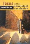 9781570755385: Jesus and the Nonviolent Revolution