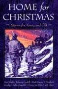 Beispielbild fr Home For Christmas: Stories For Young And Old zum Verkauf von Greenway