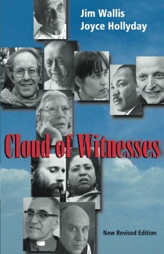 Imagen de archivo de Cloud Of Witnesses a la venta por SecondSale
