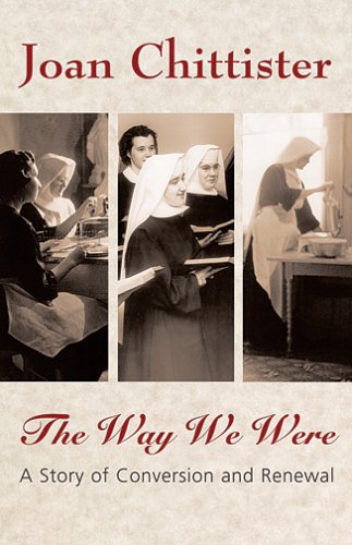 Beispielbild fr The Way We Were : A Story of Conversion and Renewal zum Verkauf von Better World Books