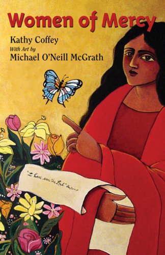 Imagen de archivo de Women Of Mercy a la venta por Gulf Coast Books