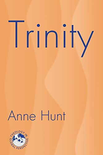 Beispielbild fr Trinity: Nexus of the Mysteries of Christian Faith (Theology in Global Perspectives) zum Verkauf von SecondSale