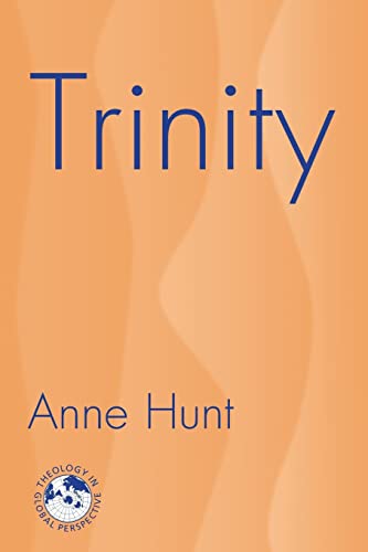 Stock image for Trinity : Nexus of the Mysteries of Christian Faith for sale by Better World Books: West
